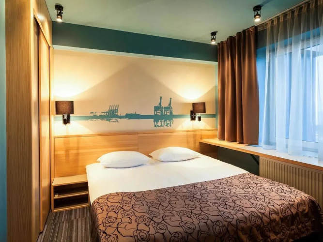 Ibis Styles Riga