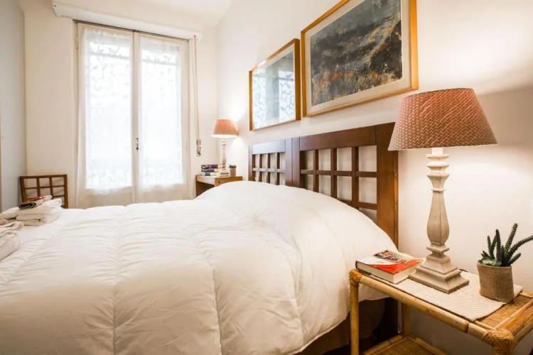 La Farina Suite Home