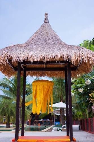 The Residence Hua HinOver view