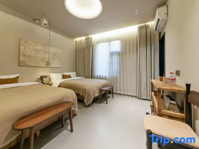 Family Villa
