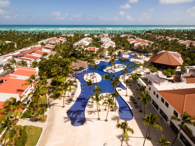 Occidental Punta Cana photo 24
