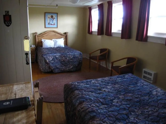 Superior Double room with balcony