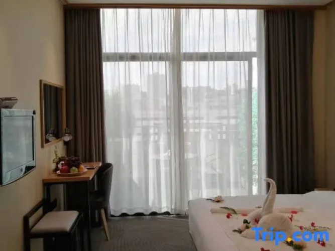 Liangxing Boutique Hotel