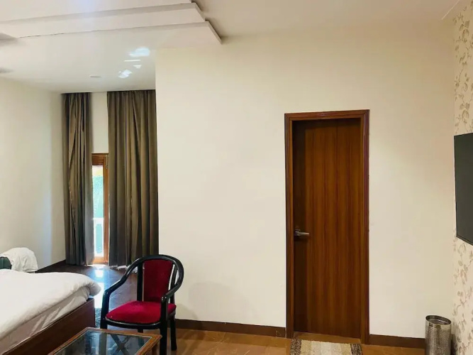 Hotel Sun Star