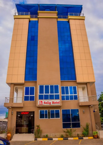 Otel görseli