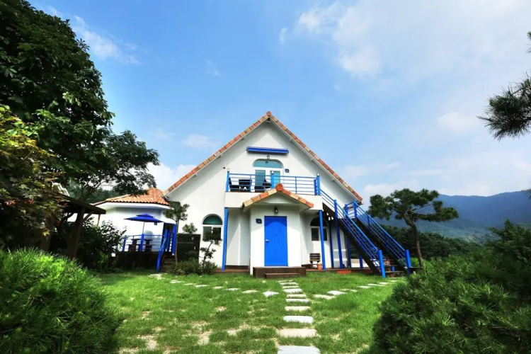 Sopung Pension