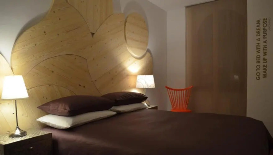 Double Apartment