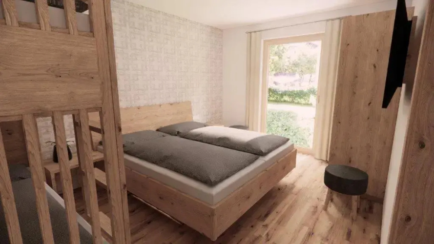 Appartements Pichler
