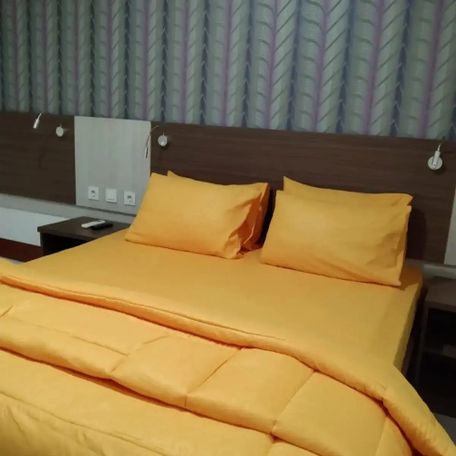Smart Dream Inn