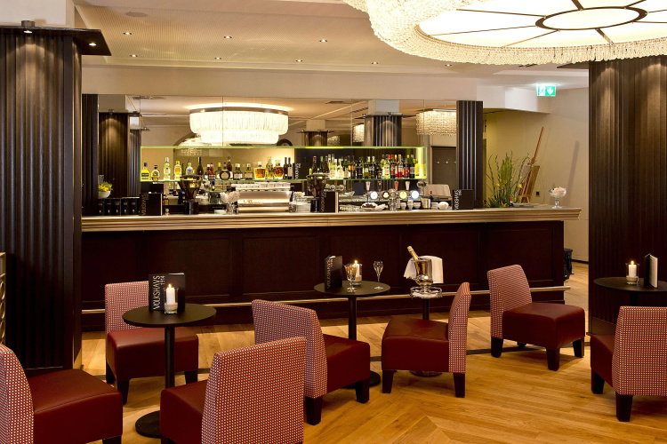 Best Western Plus Hotel Bern photo 21