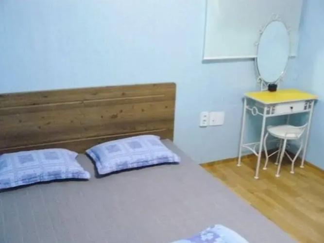 Hostel Alpha(호스텔 알파)