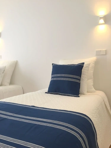 3 Bedrooms Comfort Apartment with city view
