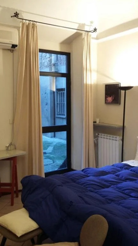 Residenza Teatro