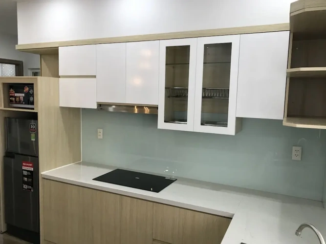 Family Apartment