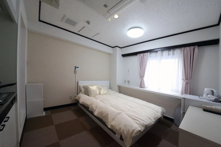 Exsaison Sugamo 202