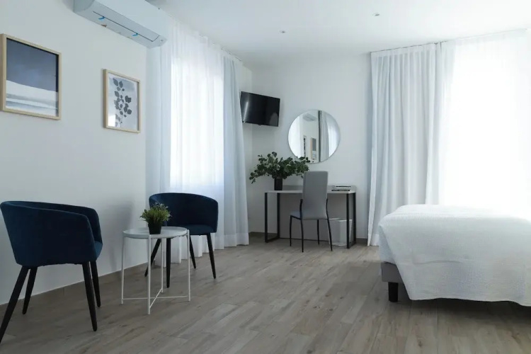 Albergo Sappia