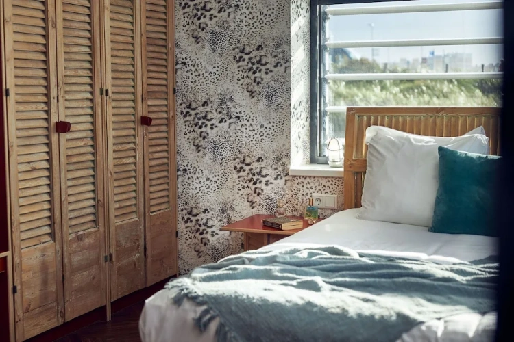 Double Junior Suite beachfront