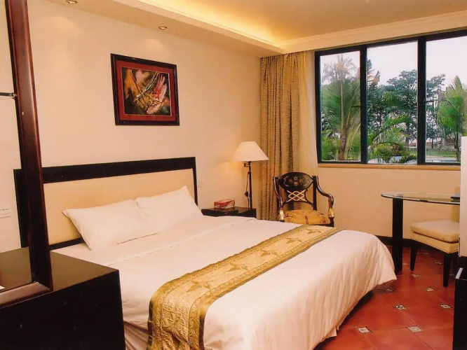 Do Son Resort