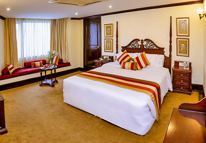 Hotel Annapurna