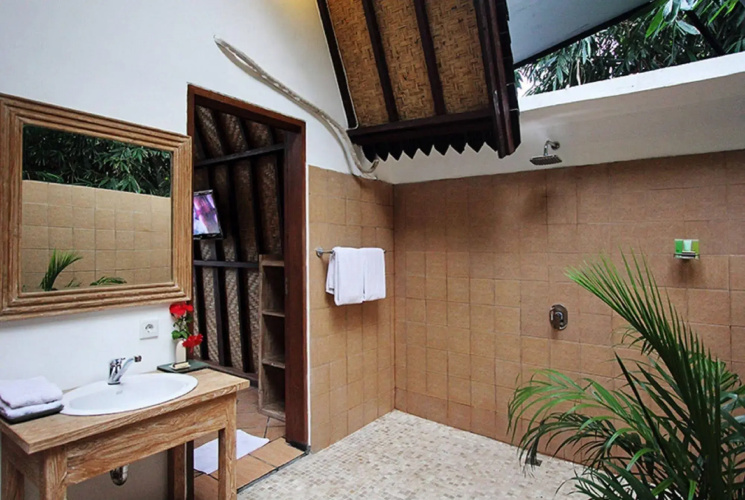 Mojo Resort