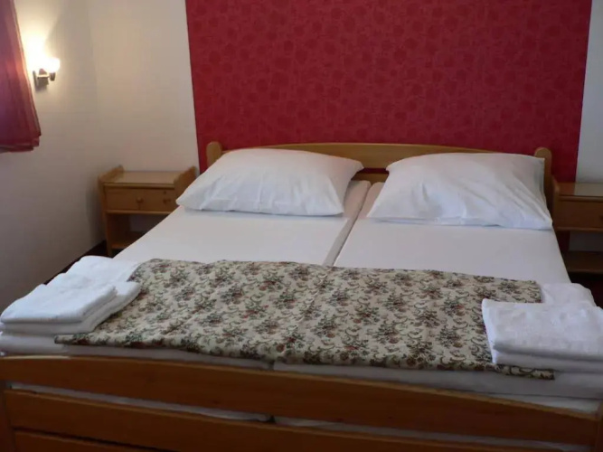 Pension Miltom
