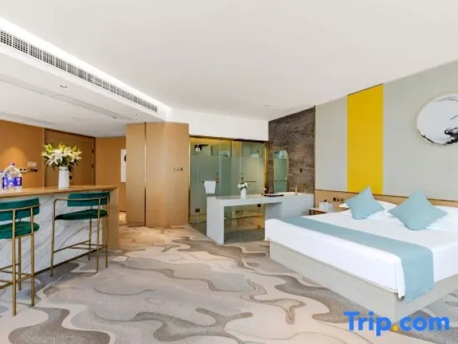 Premier Suite