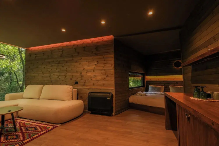 Bregu Village Spa