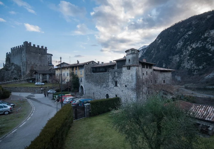Villa Stanga