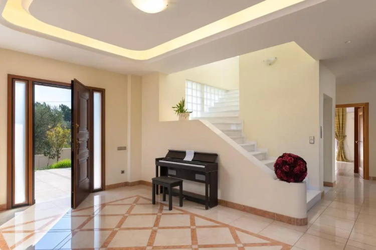 Amaltheia Villa