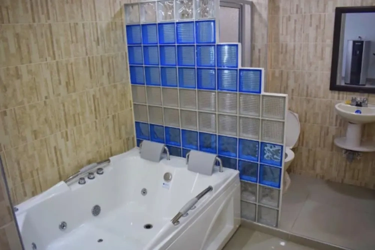 Comfort Suite