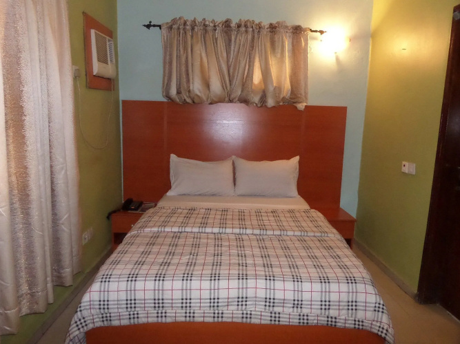 De Next Centre Resort Limited