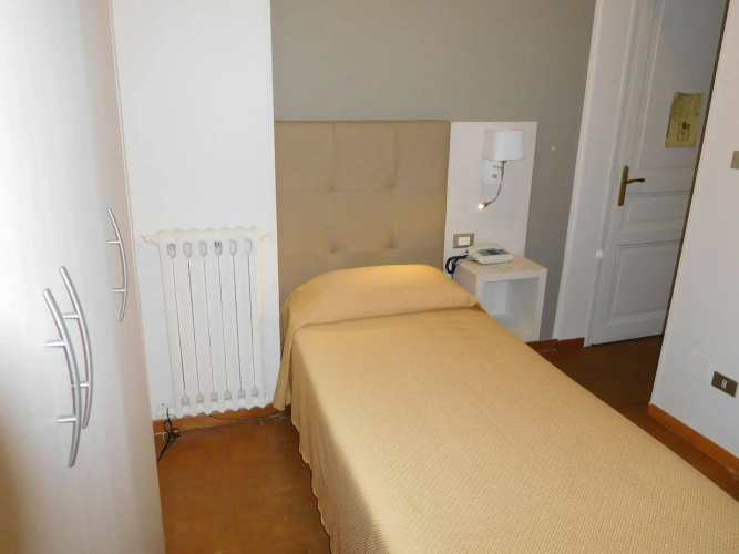 Hotel Villa Maria
