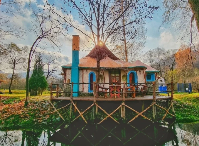 Cottage