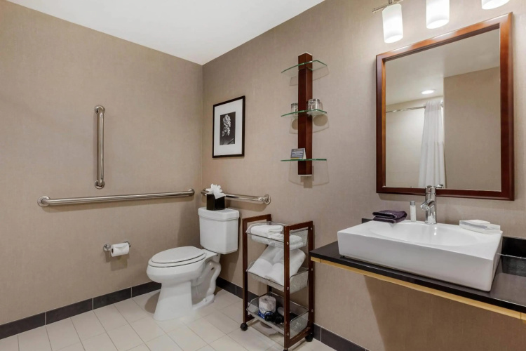 Cambria Suites Denver Airport photo 12