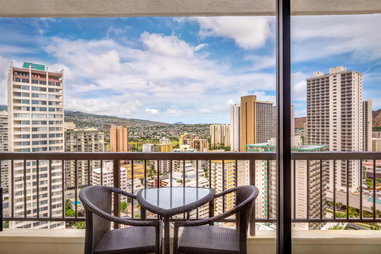 Hyatt Regency Waikiki Beach Resort & Spa photo 26