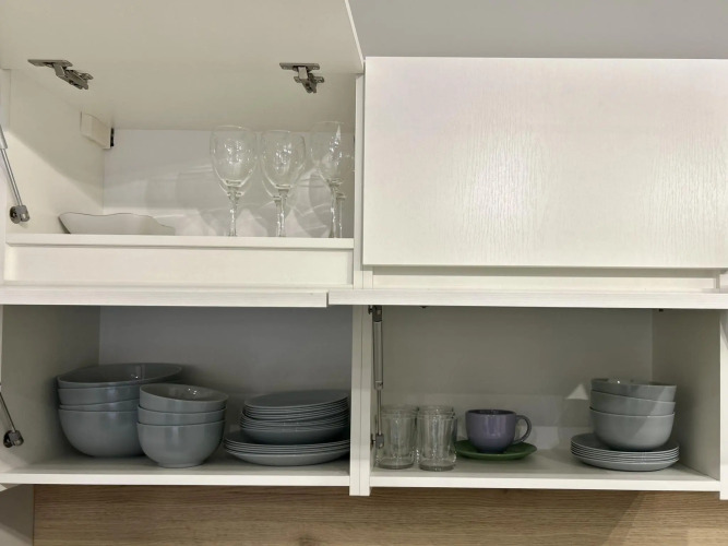 Фотография номера Коттеджа Коттеджи на улице Каштановая