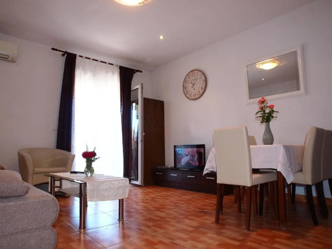 Apartmani Jela