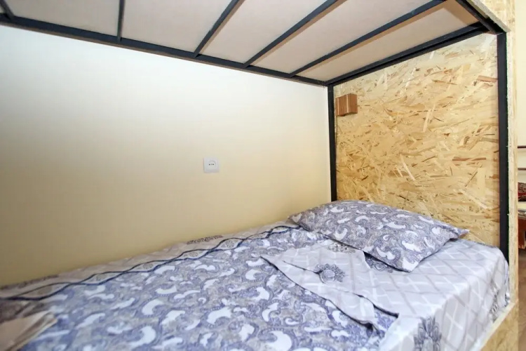 1st Luxury Hostel in Yerevan