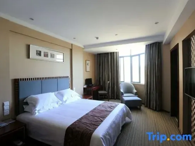 Business Twin room