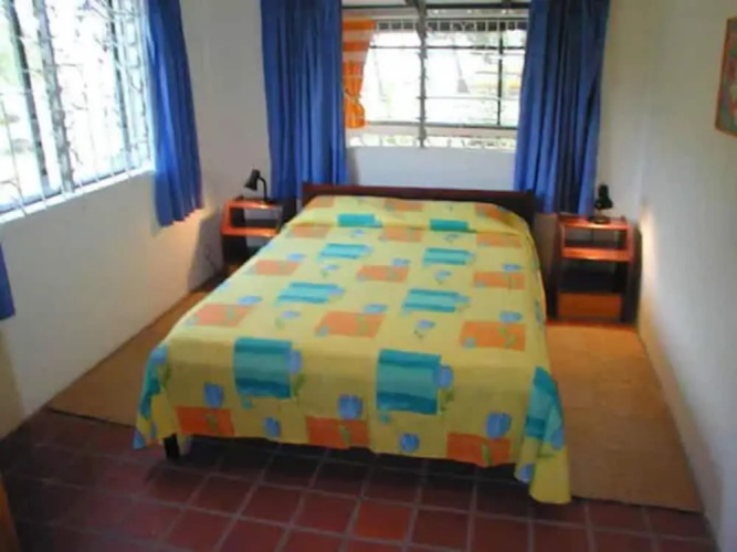 Lance Aux Epines Cottages