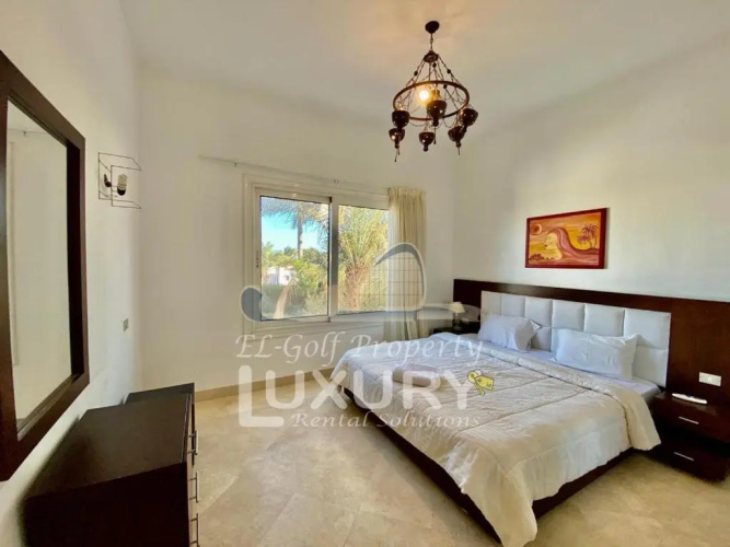 Villa 9 ph-5 with 4 Bed Room