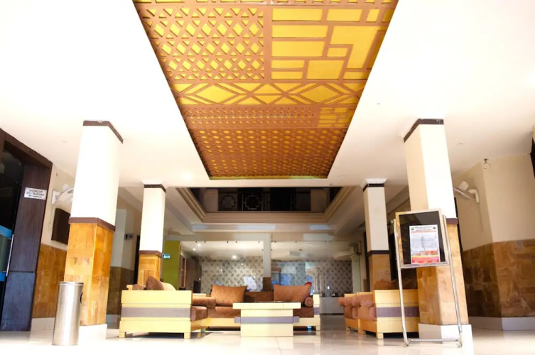 Brinjal Hotels