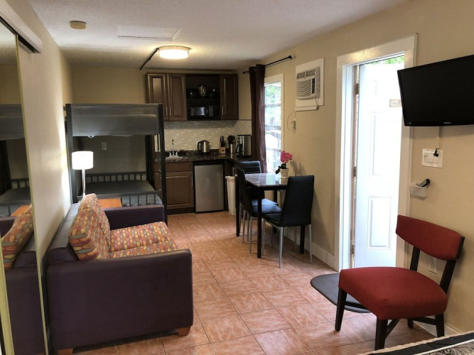 Sheridan Guesthouse