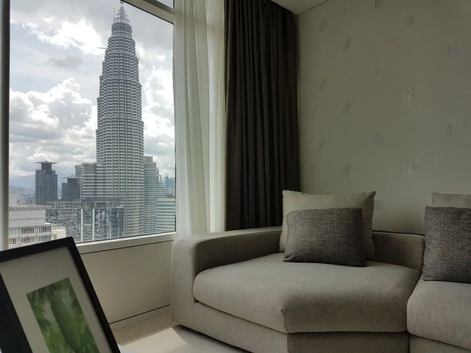 Vortex KLCC