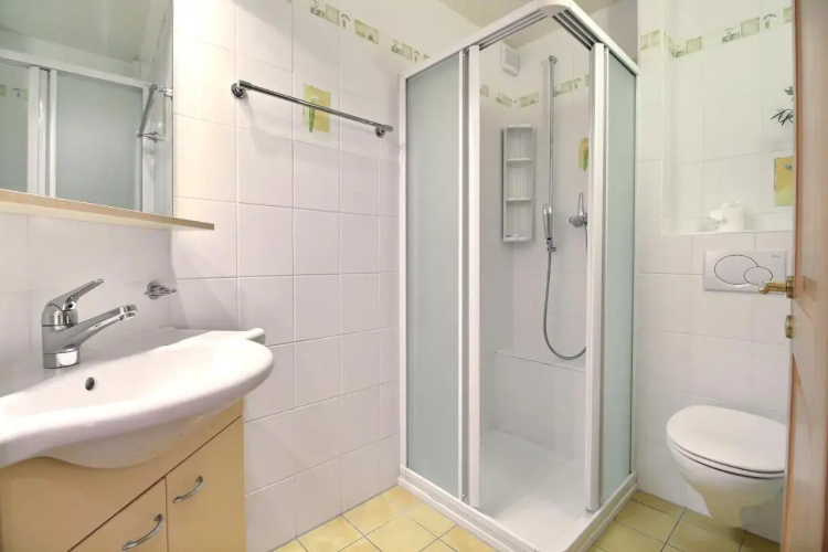 Bouquetins 1 - Three Bedroom