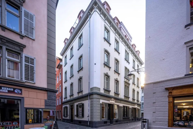 Otel görseli