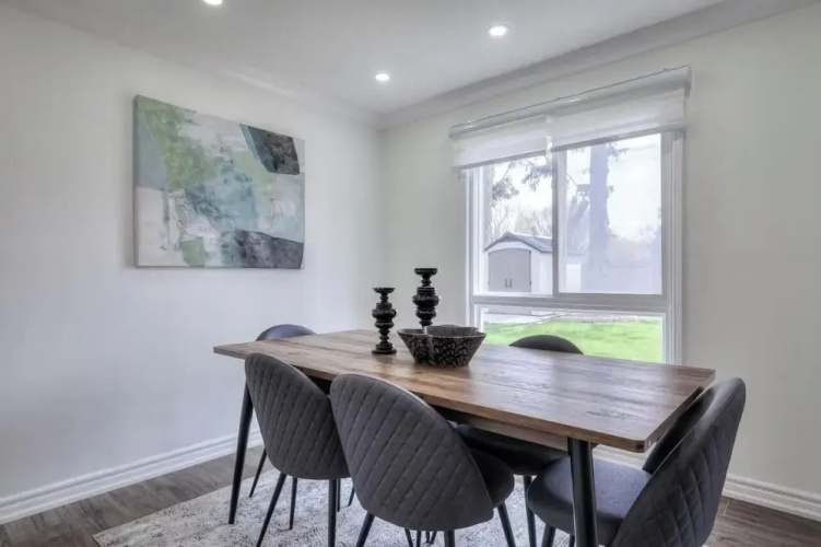 Luxury 3BR Villa