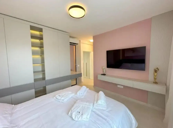 Leonarda Waterfront Residences