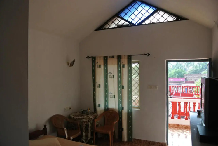 Arjun Villa Guest House