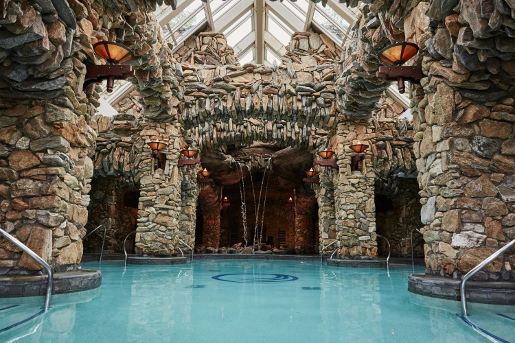 The Omni Grove Park Inn photo 14